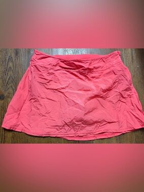 Lands End Swim Skirt